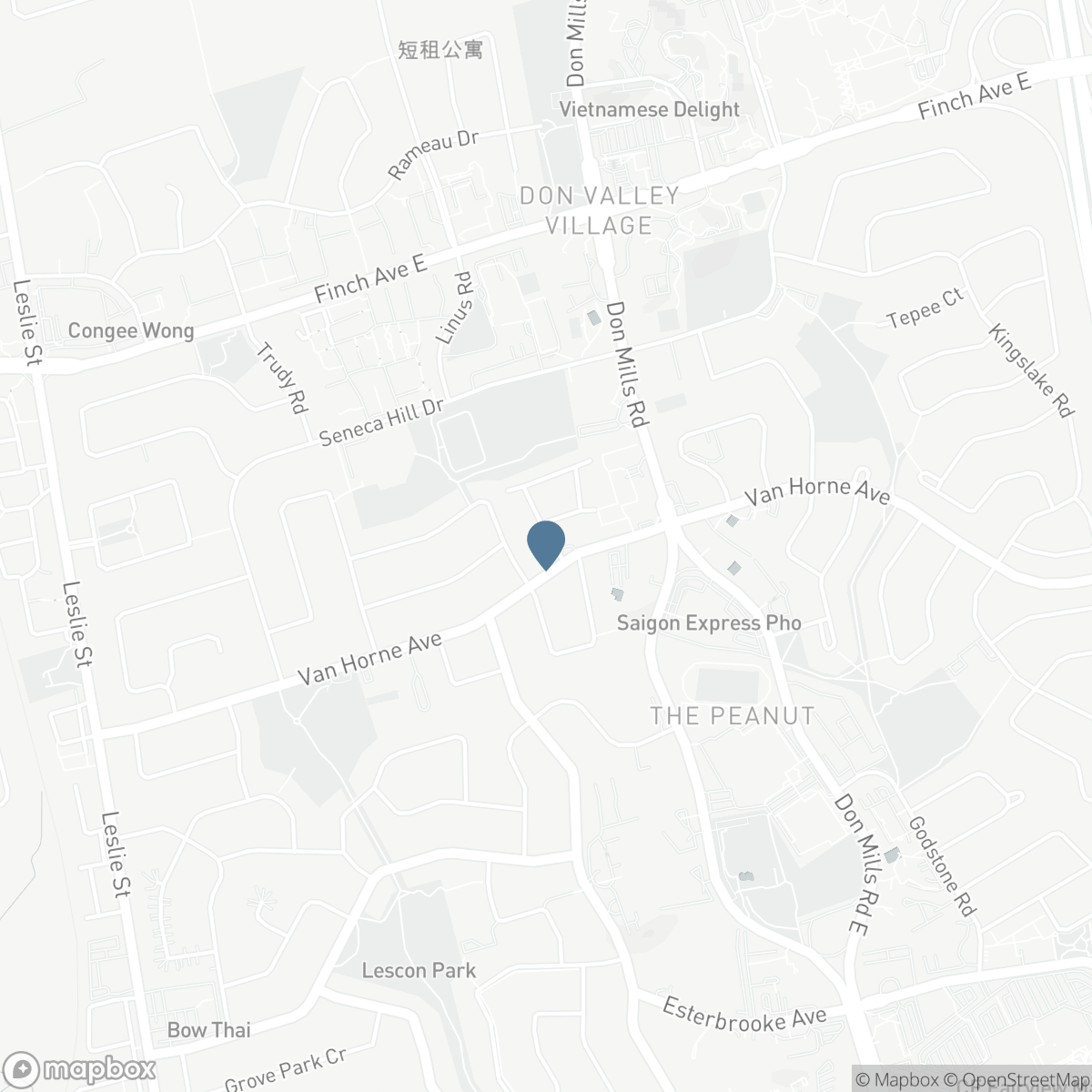 8 RUSTY CREST WAY, Toronto, Ontario M2J 2Y4